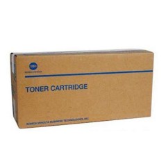 Buy Konica Toner Cyan A33K450 - High-Quality Print Solutions for Your Office